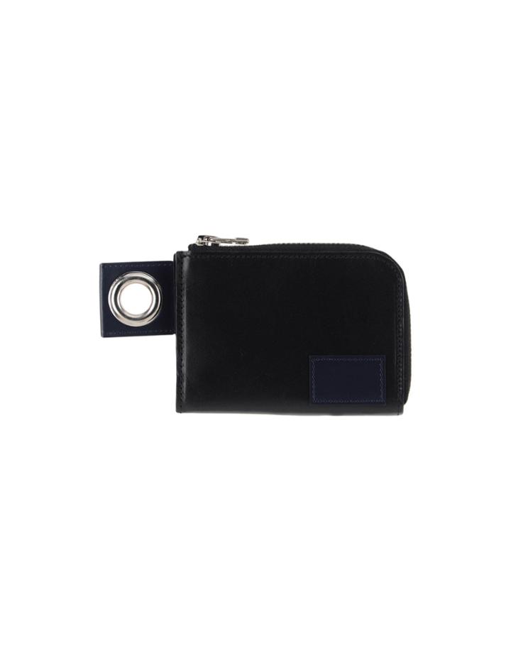 Sacai Wallets