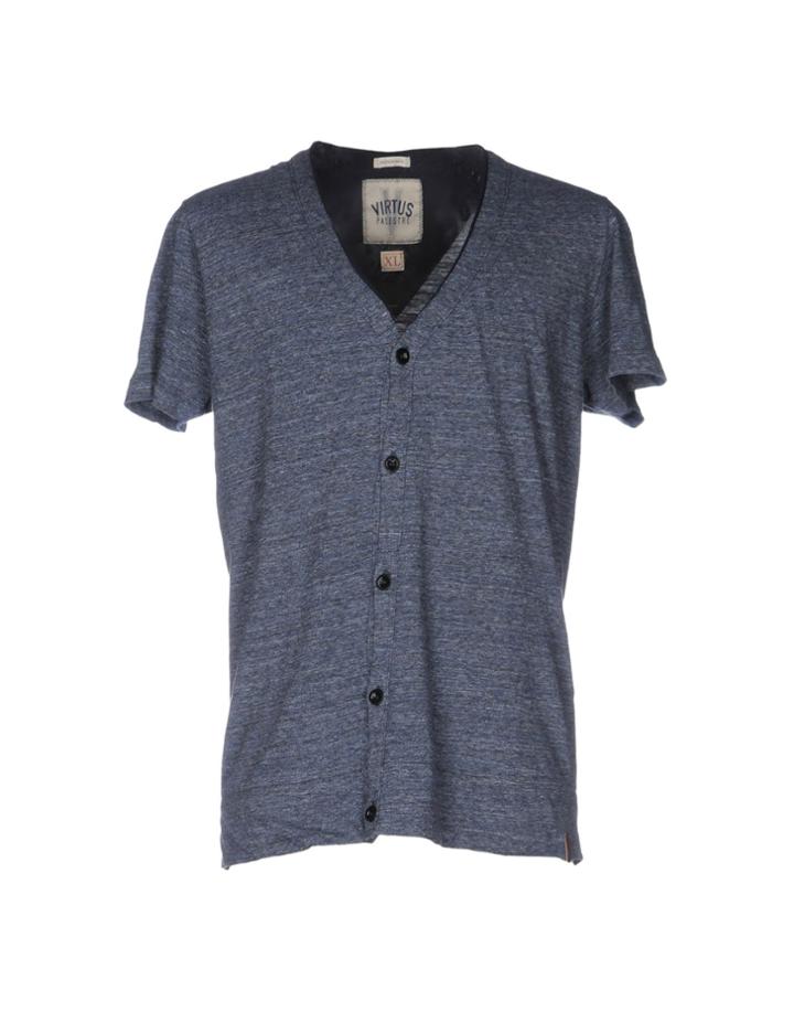 Virtus Palestre Cardigans
