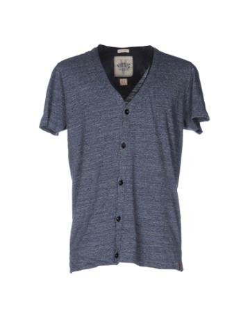 Virtus Palestre Cardigans