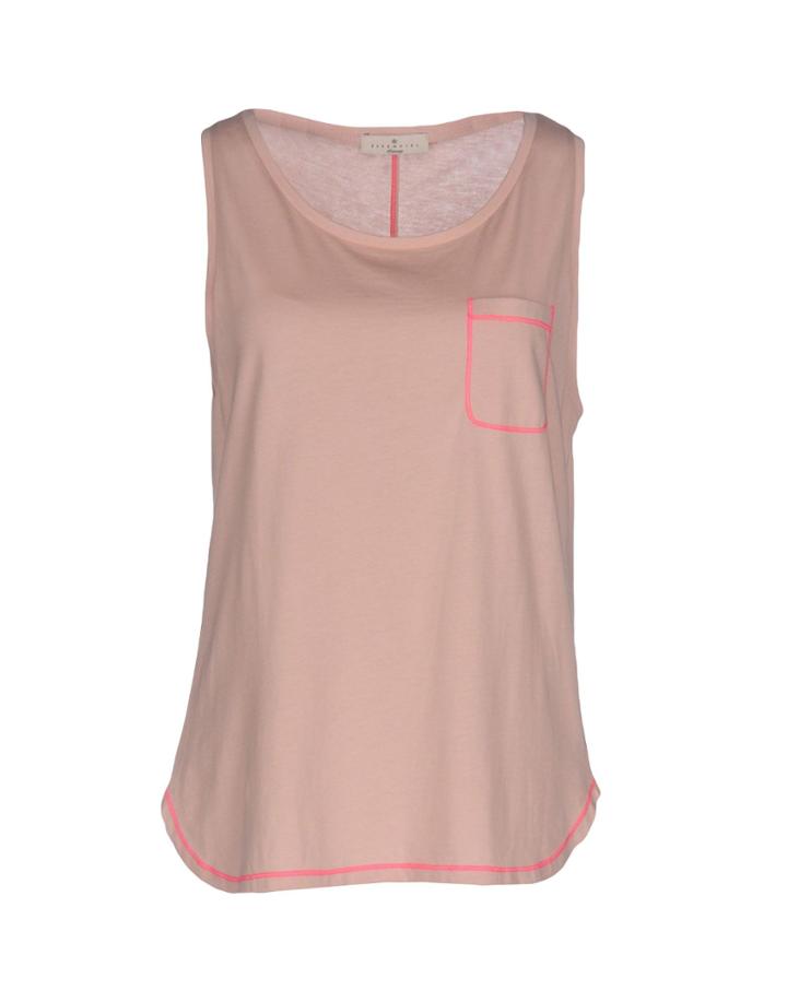 Essentiel Antwerp Tank Tops