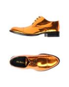 Jil Sander Lace-up Shoes