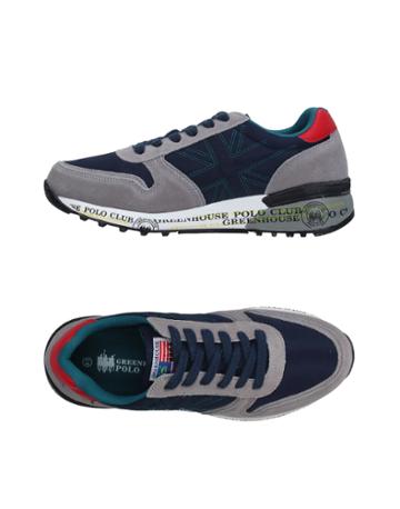 Greenhouse Polo Club Sneakers