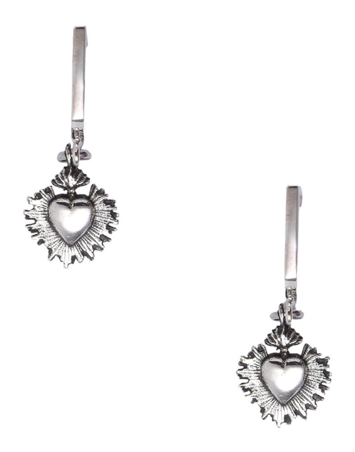 Paola Grande Earrings