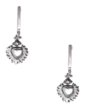 Paola Grande Earrings