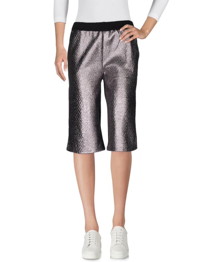 Le Voli Re 3/4-length Shorts