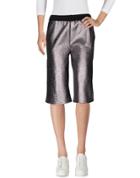 Le Voli Re 3/4-length Shorts