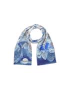 Etoile Du Monde Scarves