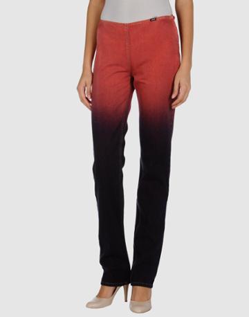 Gas Jeans