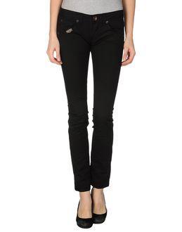 Bandits Du Monde Casual Pants