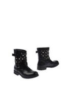 J.ko Ankle Boots