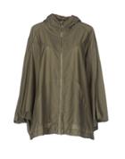 Crossley Capes & Ponchos
