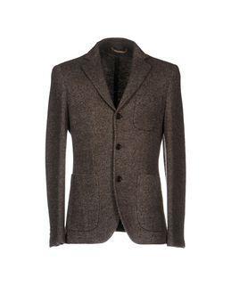 Mm By Mariomatteo Blazers