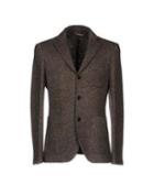Mm By Mariomatteo Blazers