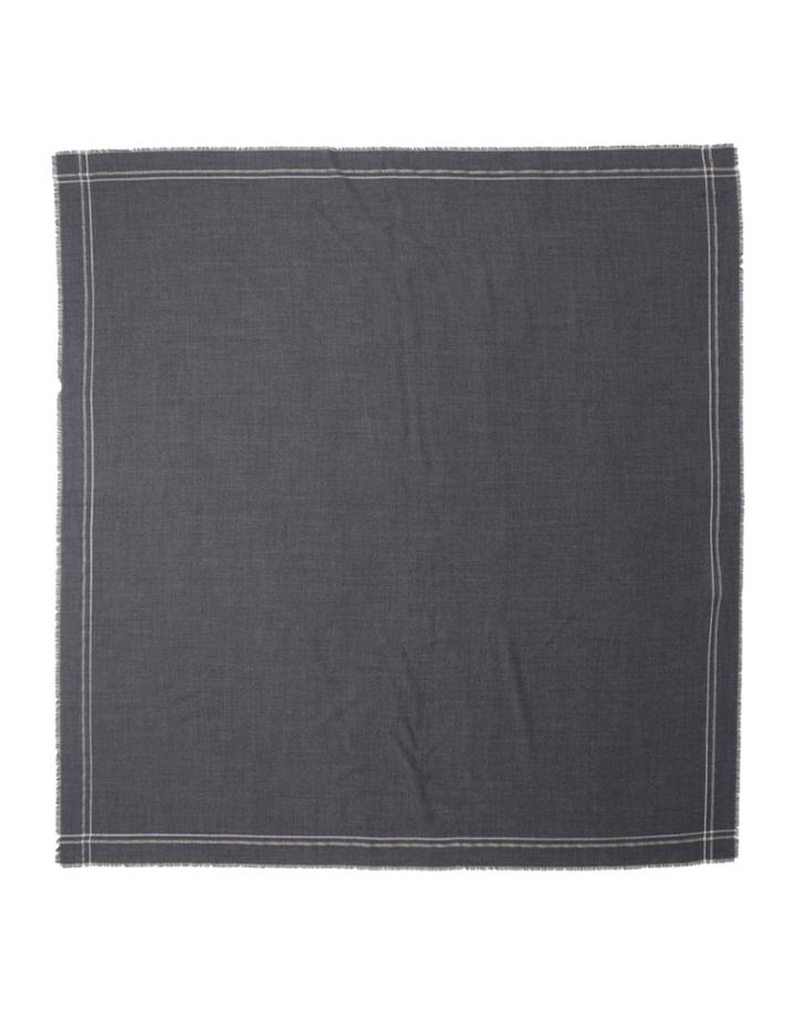 Covert Square Scarves