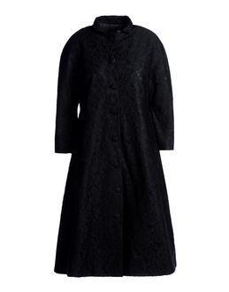 Master & Muse X Beautiful Soul London Full-length Jackets