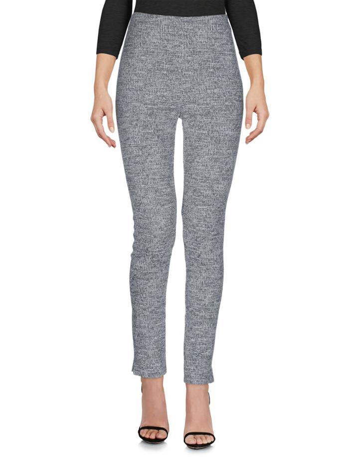 Blu Bianco Leggings