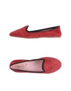 Campo D  Fiori Ballet Flats