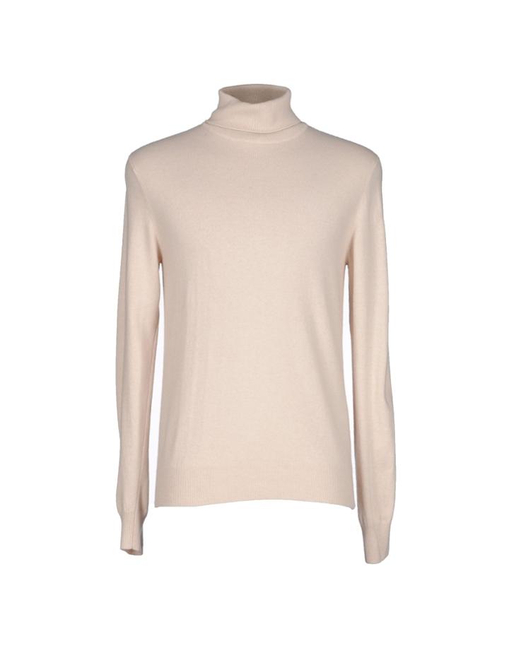 Cachemire Turtlenecks