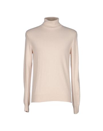 Cachemire Turtlenecks