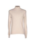 Cachemire Turtlenecks