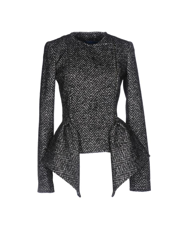 Capucci Jackets