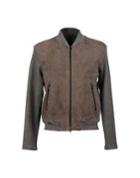 Cover Orciani Jackets