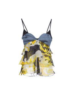 Roberta Biagi Tops