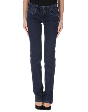 Jaggy Jeans