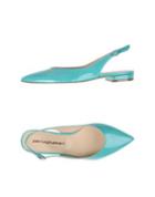 Pierluigibaleani Ballet Flats