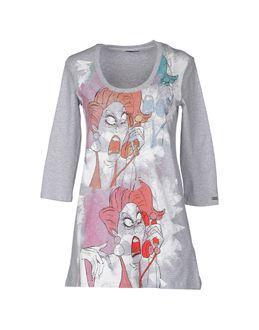 Ice Iceberg T-shirts