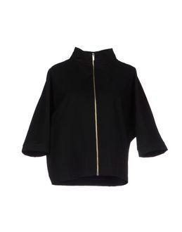 Mary Jane Jackets