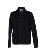 Captain Santors Denim Outerwear