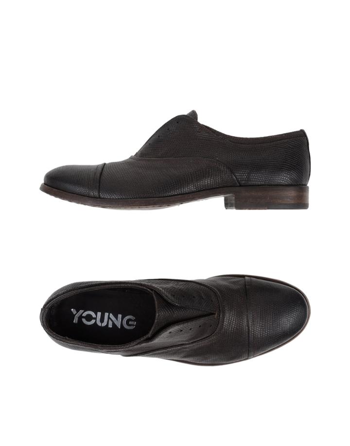 Young Loafers