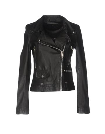 Mdk Jackets