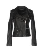 Mdk Jackets
