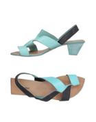 Coupleof Sandals