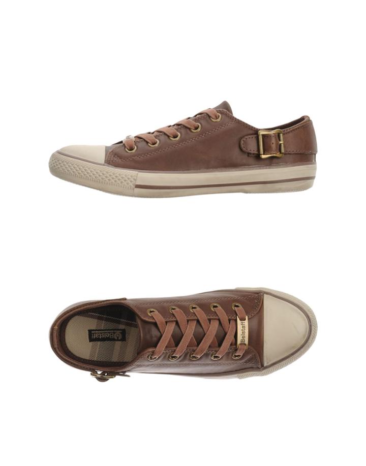 Belstaff Sneakers