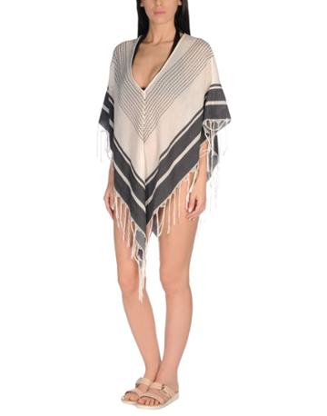 Su Paris Cover-ups