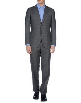 Castangia Suits