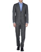 Castangia Suits