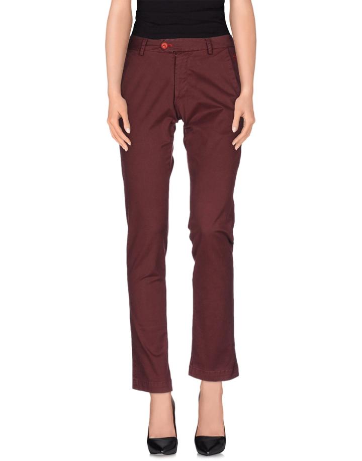 The First, The Best & The Last Casual Pants
