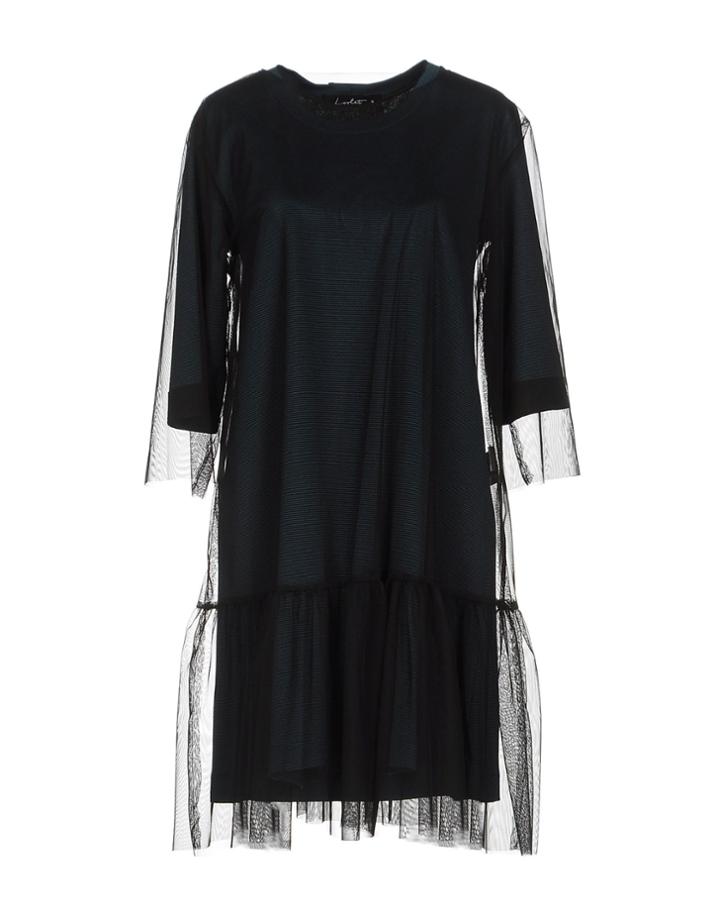 Lovlet Short Dresses