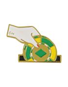 Matter Matters Brooches