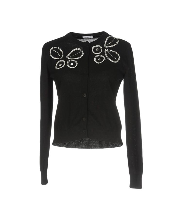 Tomas Maier Cardigans