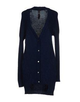 Emma White Cardigans