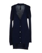 Emma White Cardigans