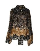 Tomaso Stefanelli Blouses