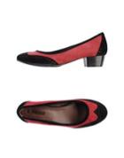 Il Piedone Pumps