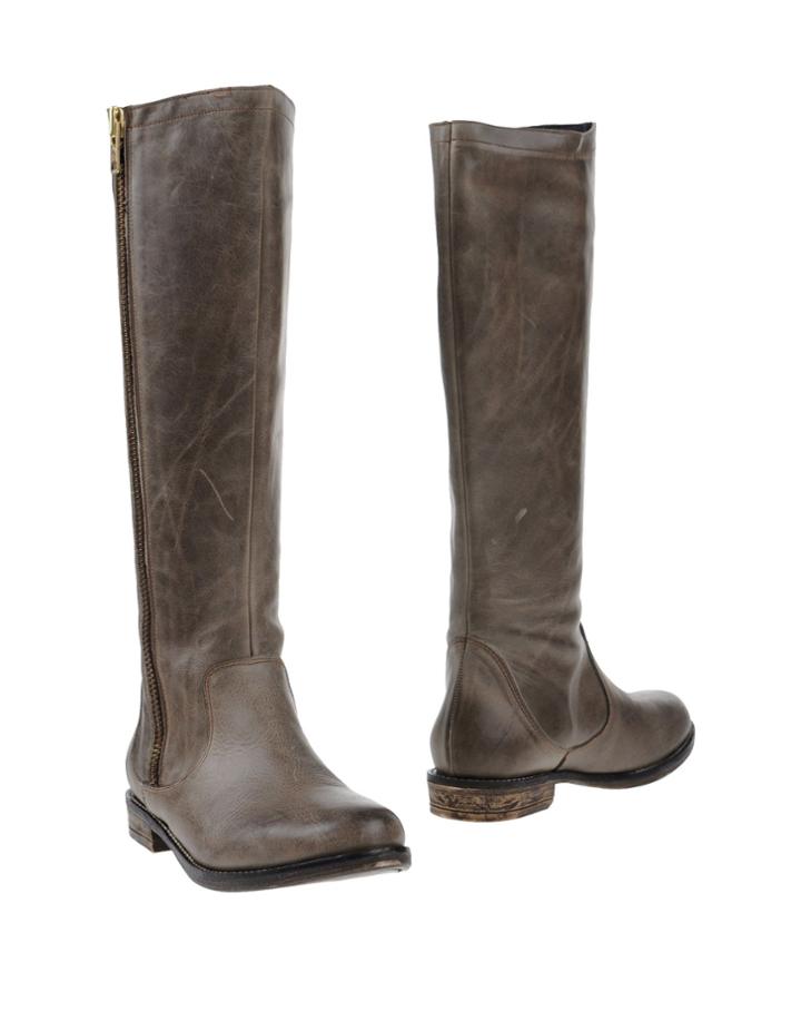 Citta' Di Milano Boots