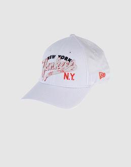 New Era Hats